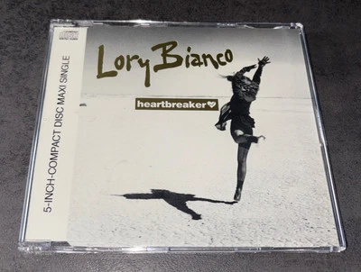 Lory Bianco – „Heartbreaker“ Bonnie Bianco - Bild 1 von 2