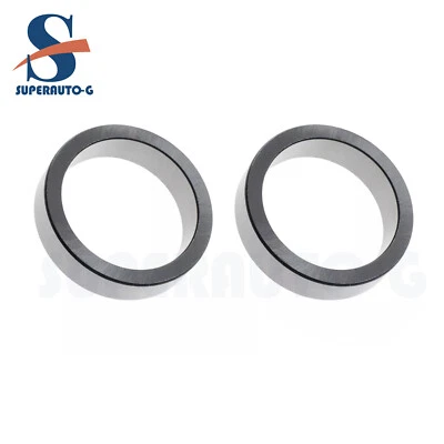 2 件固定器后轴轴承内右手/LH 适用于丰田 4runner 1984 - 2002 — 第 1/4 张图片