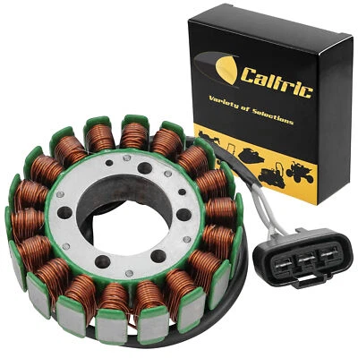 Estator para Yamaha FX Nytro MTX RTX XTX FX10X FX10M FX10R Fxnytro 2008-2011 Foto 1 de 4