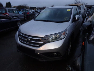 MECANISMO DE BLOQUEO DE PUERTA DELANTERA LADO PASAJERO HONDA CR-V 2014-2018 Foto 1 de 4