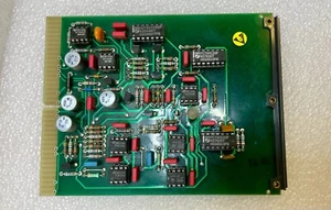 STUDER Spooling Motor Driver for Studer A820 A827 D820 ref. 1.820.759.85 - Bild 1 von 2