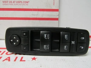 2015 2016 2017 CHRYSLER 200 POWER WINDOW SWITCH - Foto 1 di 5