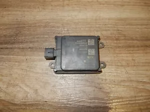 Conatel 2017-2025 GMC Forward Range Radar Sensor (84836171) Buick Cadillac OEM - Picture 1 of 5