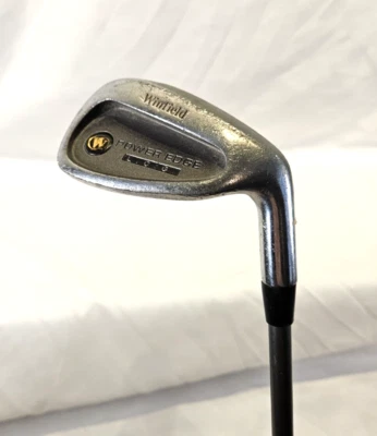 Winfield Power Edge RH Sand Wedge Golf Club - Image 1 of 4