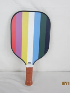 Paleta Prince Pickleball Pro - Rayas - Imagen 1 de 11