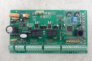 Abridor de puerta de placa de control de repuesto verde GTO R5211/R4211 PCB3040 - Imagen 1 de 6