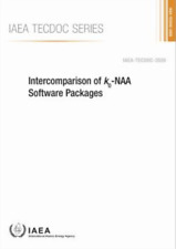 Intercomparison of k0-NAA Software Packages (Paperback) IAEA TECDOC Series