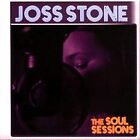 The Soul Sessions von Stone,Joss | CD | Zustand gut