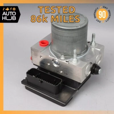 14-16 Land Rover LR4 HSE ABS Anti Lock Pump Brake Module OEM 86k - Image 1 of 4