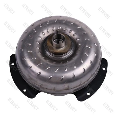 Torque Convertor 30B-13-11110 Replaces For Komatsu FDG20~30-16 Forklift 4D94LE - Image 1 of 4