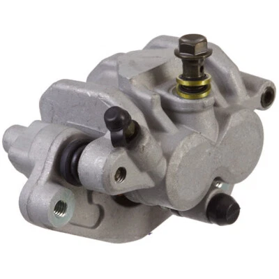 FRONT Brake Caliper Fits HONDA CRF150F 2003 2004 2005 2006 2007 2008 2009 2010 - Image 1 of 3