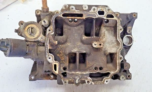 GM/GMC V-6 INTAKE MANIFOLD - USED - Foto 1 di 10