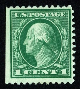Francobollo Stati Uniti, Scott # 405b Mint NH, un francobollo da pannello - Foto 1 di 1