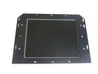 12.1" inch LCD Screen Replace for HAAS 28HM-NM4 VF2 VF3 9 Pin CNC CRT Monitor