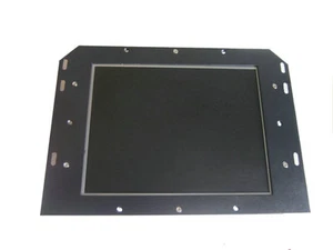 12.1" inch LCD Screen Replace for HAAS 28HM-NM4 VF2 VF3 9 Pin CNC CRT Monitor - Picture 1 of 12