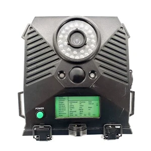 Wildgame Innovations N6E Infrared Scouting Trail Camera 6 MP Tested & Works - Picture 1 of 12