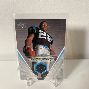 Parche de camiseta de novato Jonathan Stewart 2008 radiocontrol UDRJ-JS - Imagen 1 de 2