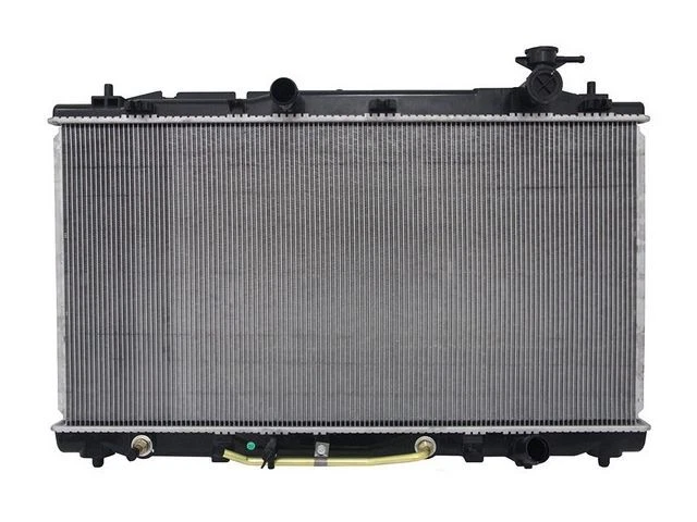 OSC Automotive 92ZK91X Radiator Fits 2005-2012 Toyota Avalon 3.5L V6 Radiator - Изображение 1 из 1