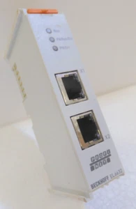 EL6632 rev.0017, ETHERCAT - Picture 1 of 2