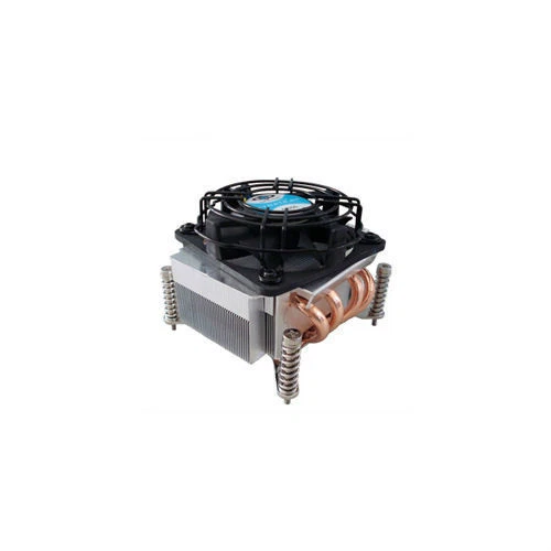 Dynatron Intel Socket 1156 Active 2U CPU Cooling Solution, K555 - Image 1 of 1