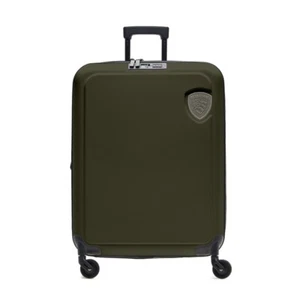 Blauer Military Green Kabinentrolley S4CABIN01/BOI Koffer Handgepäck Unise - Bild 1 von 1