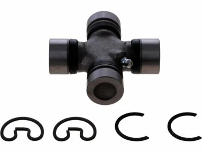 Para Chevrolet S10 1983-2004 Universal Joint Spicer 64684BQ 1984 1985 1986 1987 Foto 1 de 2