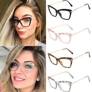 Las mejores ofertas en Gato Ojo de Gato Gafas De Sol Claro para De mujer |  eBay
