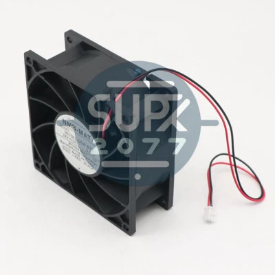 1PCS New NMB-MAT 3615KL-05W-B70 24V 0.7A  inverter cooling fan - Image 1 of 4