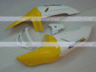 Rear Tail Cowl Fairing Fit for 919 CBR900RR 1998-1999 ABS Plastic Yellow White
