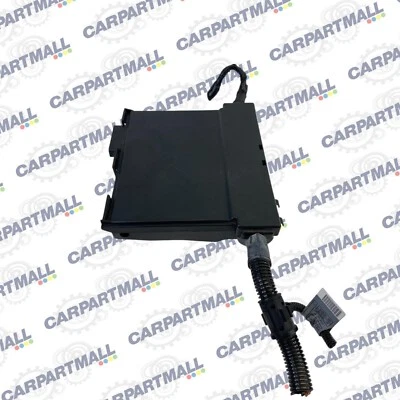 03-05 Land Rover Range Rover Battery Disconnect Module Housing 1252750614301 Foto 1 de 4