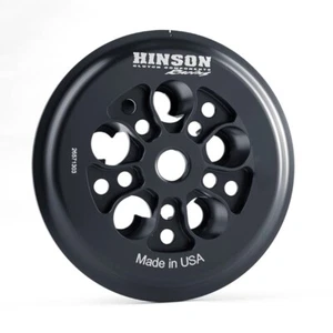 Hinson H641-PP-1901 Clutch Pressure Plate fits Yamaha YZ250F 2019 - Picture 1 of 1