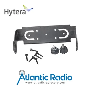 Hytera BRK08 Mounting Bracket for Mobile Two-Way Radios - Picture 1 of 1