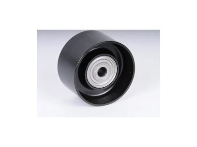 For 2009-2013 Chevrolet Corvette Accessory Belt Idler Pulley AC Delco 29244CWJQ - Изображение 1 из 2