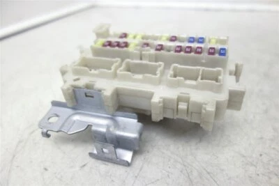 Nissan Altima 2010-2013 sedán cabina interior caja de fusibles 24350-Zx00a Foto 1 de 4