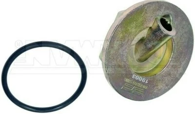 2003 E-450 SUPER DUTY 油盘 DIPSTICK 管法兰 KITV8 7.3 904-256 — 第 1/4 张图片