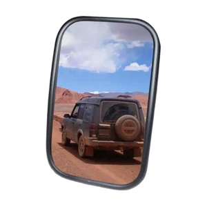 Espejo Lateral Retrovisor Panorámico CEE MTC5080 Land Rover Defender 90 110 130 - Imagen 1 de 8