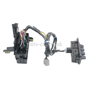 For Ford F250 F350 F450 F550 Super Duty 2011-2016 Auxiliary Dash Upfitter Switch - Picture 1 of 11