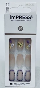 imPRESS - 88908 Bright Sky Press-On Nails - 30 pc - Picture 1 of 3