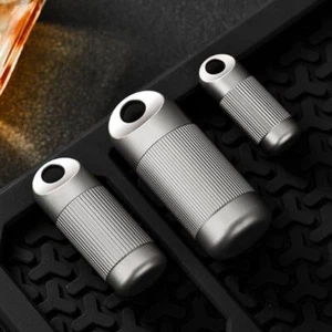 Mini Versiegelte Kapsel Ultraleicht Pillen behälter Outdoor-EDC-Werkzeug - Picture 1 of 20