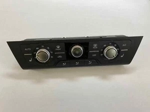 Audi A6 S6 A7 S7 2014-2017 calefacción climatización aire acondicionado con asientos térmicos 4G0820043AQ - Imagen 1 de 5