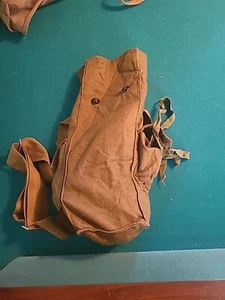 RUSSIAN GAS MASK WITH BAG - Picture 1 of 2