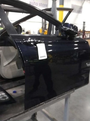 Puerta delantera de pasajero con puerta automática de cierre suave para BMW 750i 481677 09-15 Foto 1 de 2