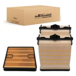 Engine Air Filter for Cummins QSL9 QSC9 QSB6.7 AF55015 AF55309 PA31000 - Picture 1 of 12