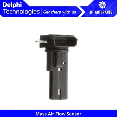 适用于 2006 - 2011 年本田 Civic 2.0L L4 大众气流传感器 Delphi 2007 2008 2009 — 第 1/4 张图片