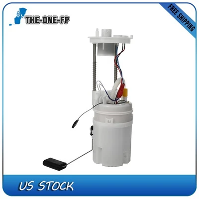 Montaje de módulo de bomba de combustible eléctrica de 3,0 L para BMW X5 2012-2015 BMW X6 2013-2008 Foto 1 de 4