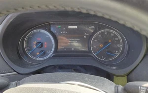 Grupo de velocímetro MPH ID 83800-4D680 compatible con 21-22 VENZA 2094985 - Imagen 1 de 12
