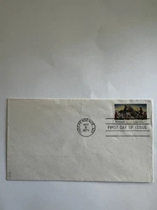 1971 Missouri 1821-1971 First Day Issue Envelope Stamp - Picture 1 of 3