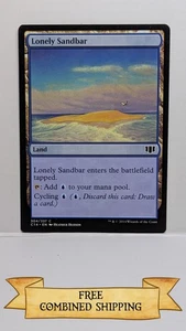Lonely Sandbar Commander 2014 Regular - Picture 1 of 2