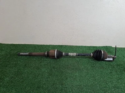 Cardan droit (transmission) CITROEN C3 AIRCROSS (A88) 1 phase 1 AIRCROSS - Photo 1/4