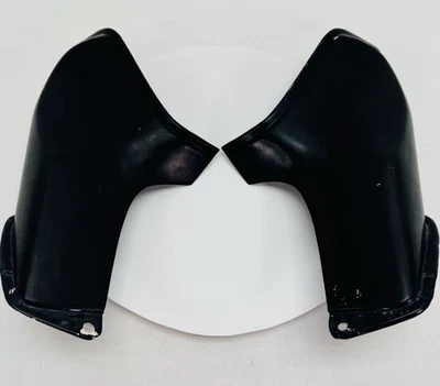 02 03 Carenados interiores izquierdo derecho Honda Cbr954RR 954 CBR posventa Foto 1 de 4